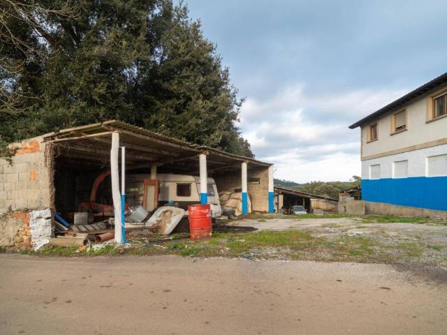 Casa en venta en Bareyo