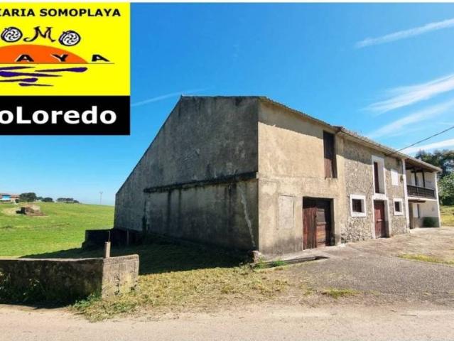 Casa en venta en Bareyo, Cantabria