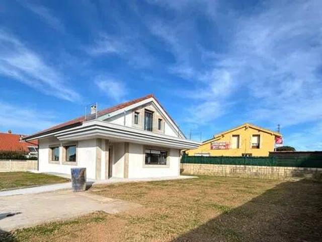 Casa en venta en Bareyo