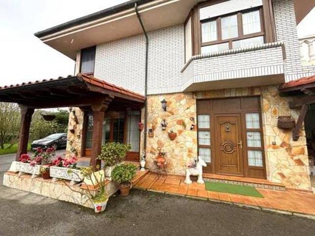 Casa en venta en Bareyo