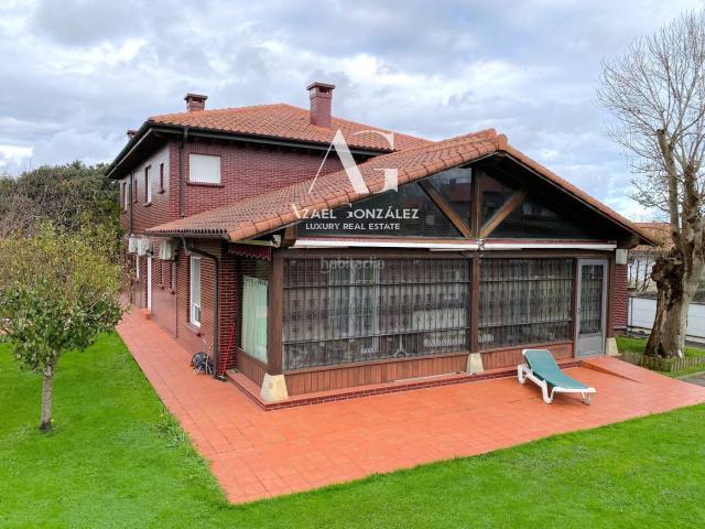 Casa en venta en Bareyo