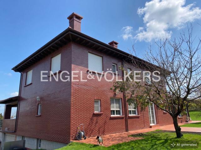 Casa en venta en Bareyo