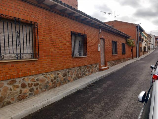 Casa en venta en Bargas, Castilla-La Mancha