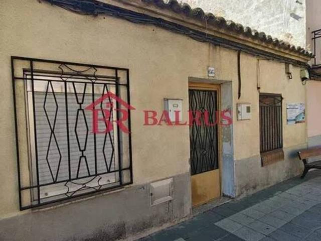 Casa en venta en Bargas, Castilla-La Mancha