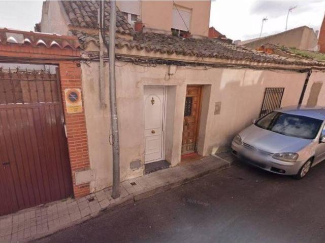 Casa en venta en Bargas, Toledo