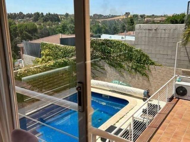Casa en venta en Bargas