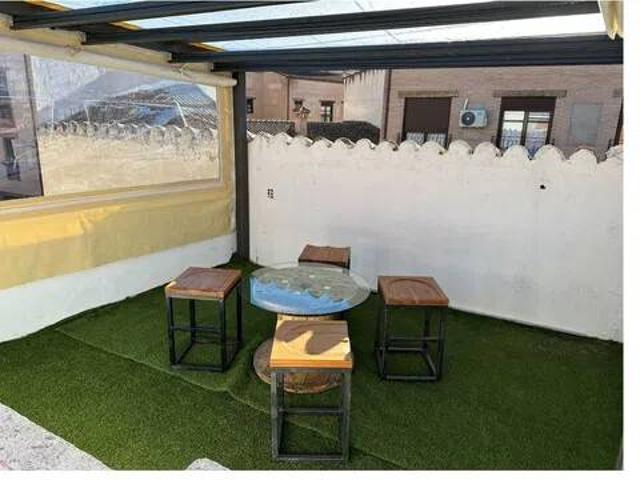 Casa en venta en Bargas, Castilla-La Mancha