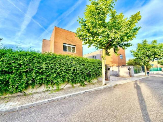 Casa en venta en Bargas, Castilla-La Mancha