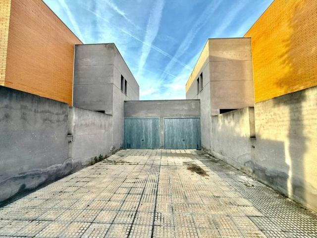 Casa en venta en Bargas, Castilla-La Mancha