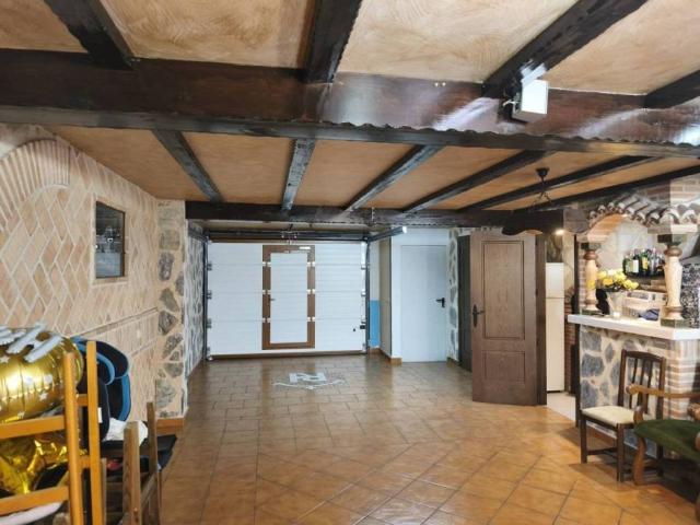 Casa en venta en Bargas, Castilla-La Mancha
