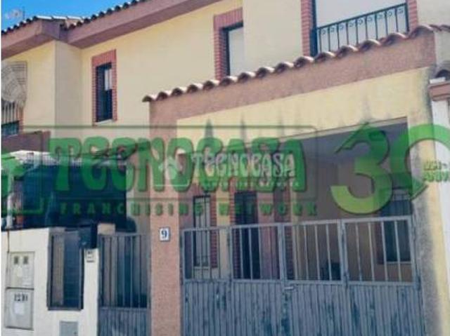 Casa en venta en Bargas, Castilla-La Mancha