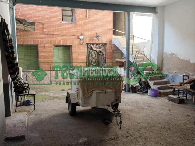 Casa en venta en Bargas