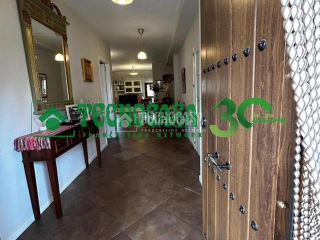 Casa en venta en Bargas