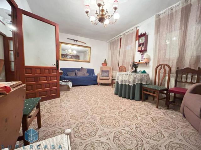 Casa en venta en Bargas
