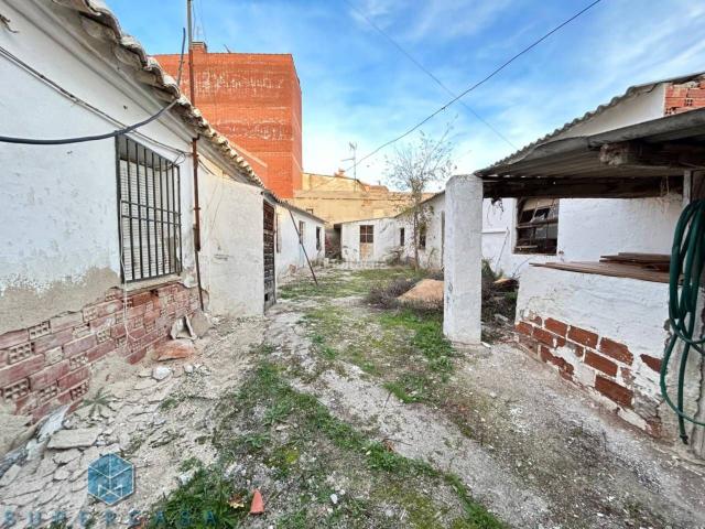 Casa en venta en Bargas, Castilla-La Mancha