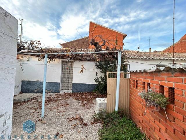 Casa en venta en Bargas, Castilla-La Mancha