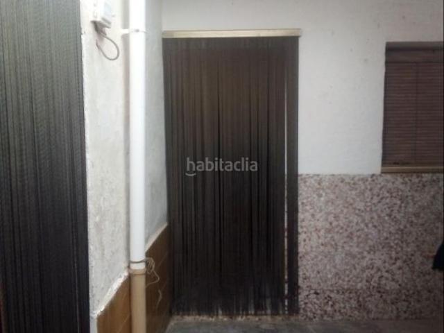 Casa en venta en Bargas
