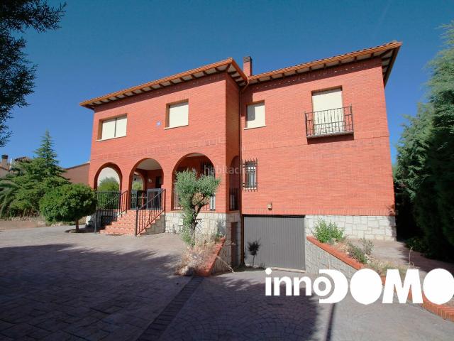 Casa en venta en Bargas, Castilla-La Mancha