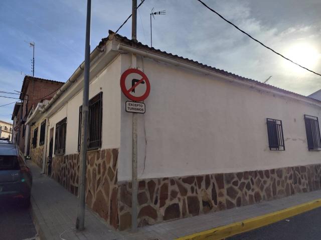 Casa en venta en Bargas