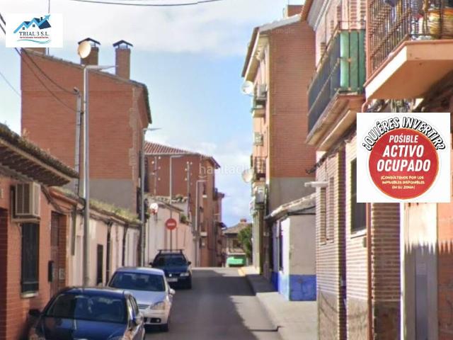 Casa en venta en Bargas, Castilla-La Mancha