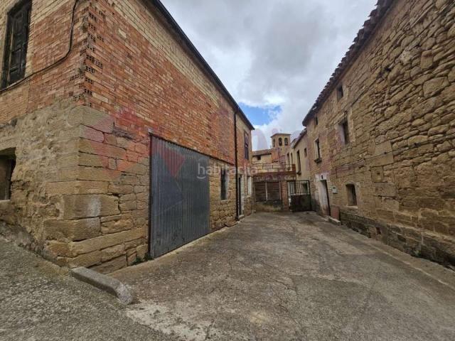 Casa en venta en Estellerria, Navarra