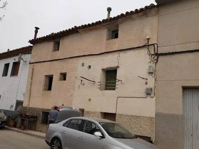 Casa en venta en Barillas, Navarra