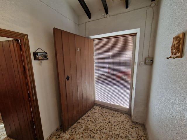 Casa en venta en Barinas, Oriental