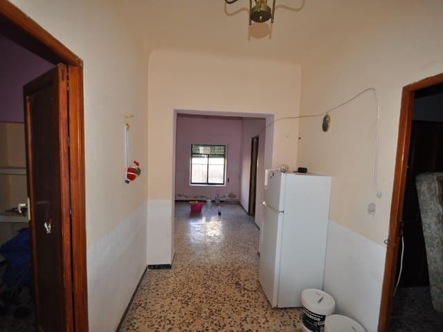 Casa en venta en Barinas, Oriental