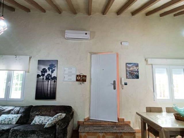 Casa en venta en Barinas, Oriental