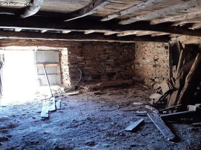 Casa en venta en Barjas, Busmayor