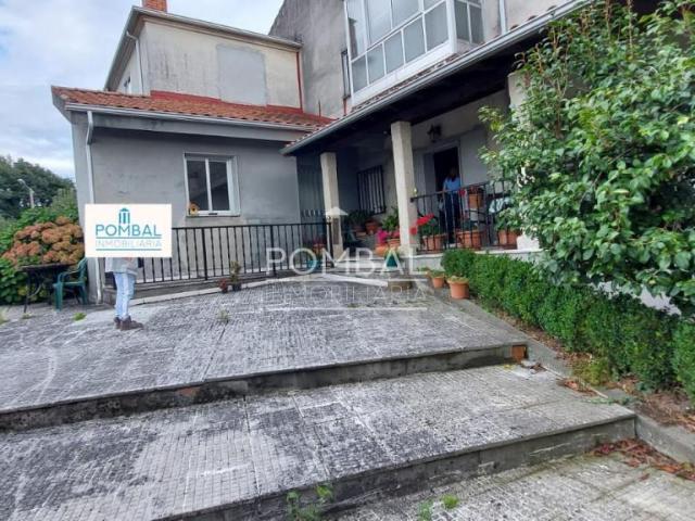 Casa en venta en A Limia, Galicia
