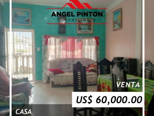 Casa en venta en Iribarren, Lara