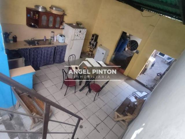 Casa en venta en Iribarren, Lara