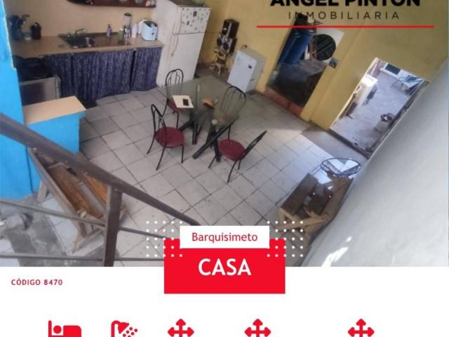 Casa en venta en Iribarren, Lara