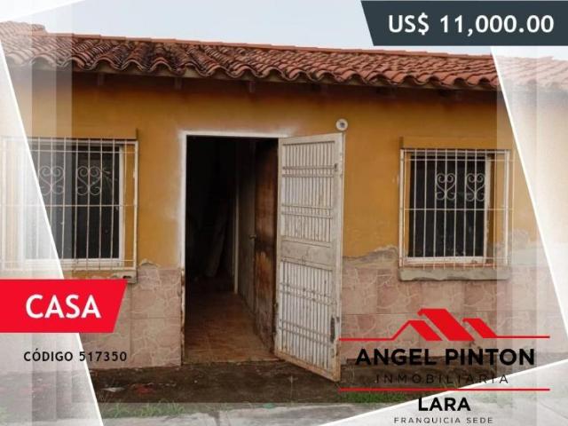 Casa en venta en Iribarren, Lara