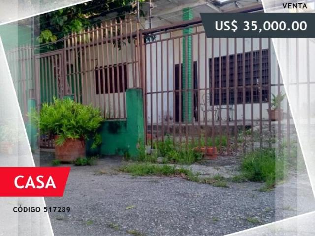 Casa en venta en Iribarren, Lara