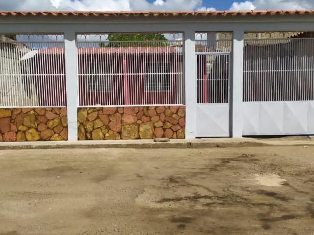 Casa en venta en Iribarren, Lara