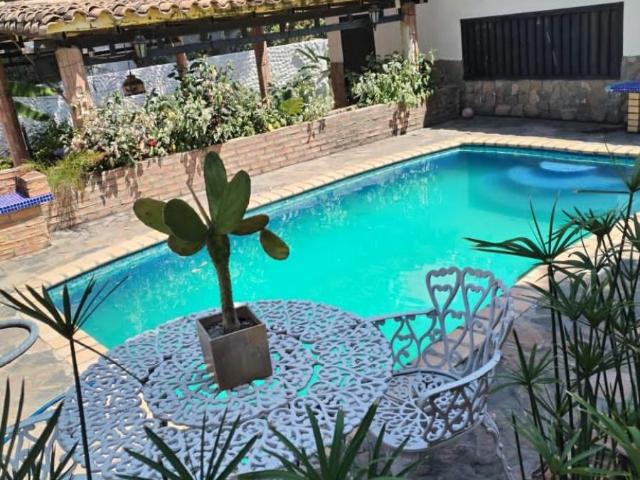 Casa en venta en Iribarren, Lara