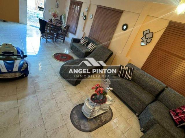 Casa en venta en Iribarren, Lara