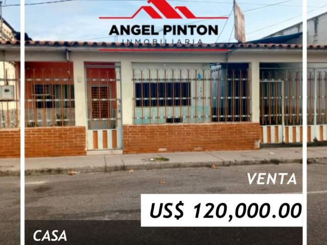 Casa en venta en Negro Primero, Iribarren