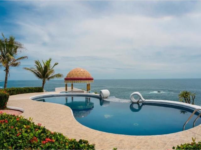 Casa en venta en San Pedro Pochutla, Oaxaca