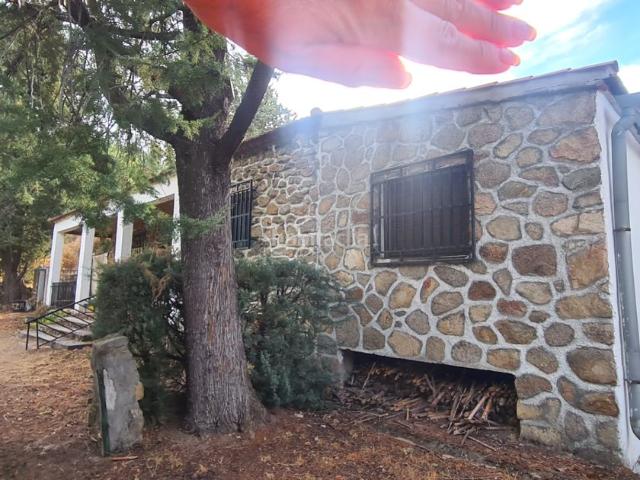 Casa en venta en El Barraco, Castilla y León