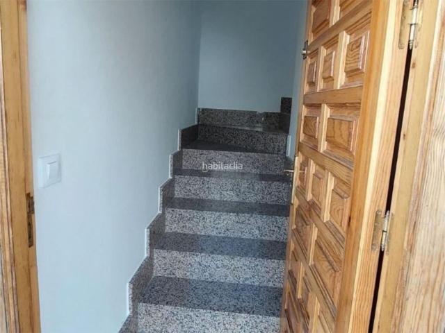 Casa en venta en El Barraco, Castilla y León