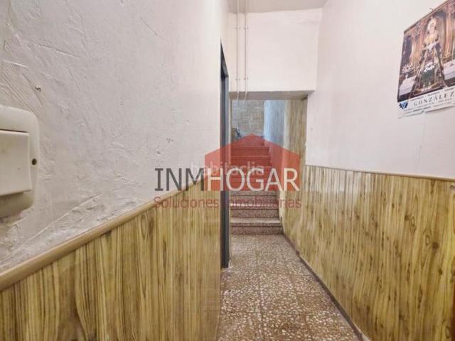 Casa en venta en El Barraco, Ávila