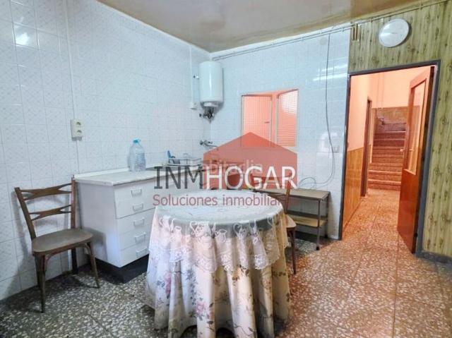 Casa en venta en El Barraco, Castilla y León