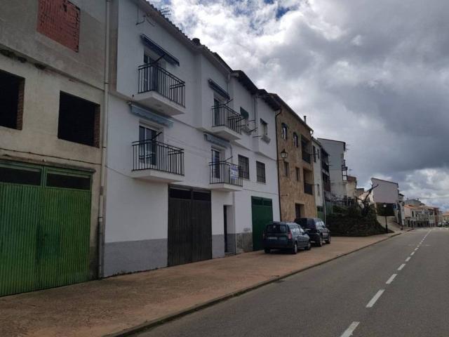 Casa en venta en Barrado, Extremadura