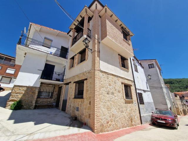 Casa en venta en Barrado, Extremadura