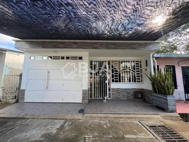 Casa En Venta En Barrancabermeja En 16 De Marzo V333588