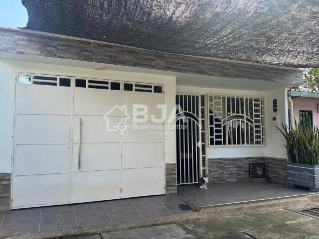 Casa En Venta En Barrancabermeja En 16 De Marzo V333588