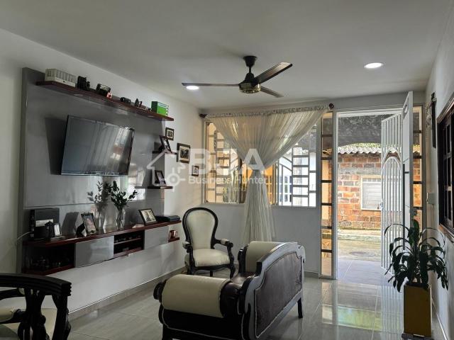 Casa En Venta En Barrancabermeja En 16 De Marzo V333588